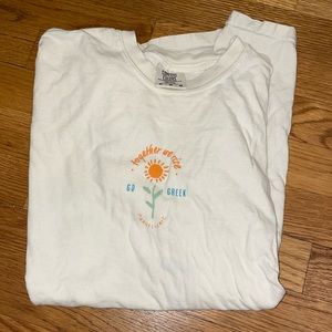 UNC Charlotte Panhellenic Shirt